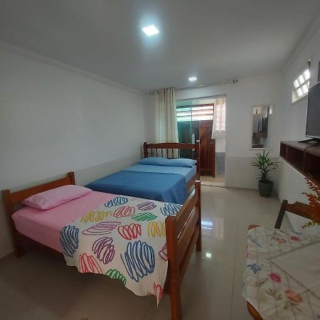 Loft Belas Praias アハイアウ・ド・カボ エクステリア 写真