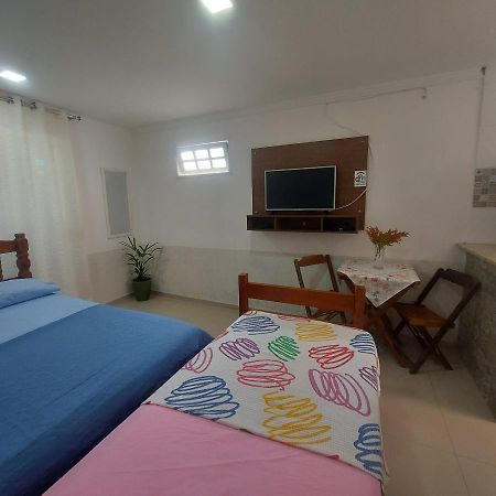Loft Belas Praias アハイアウ・ド・カボ エクステリア 写真