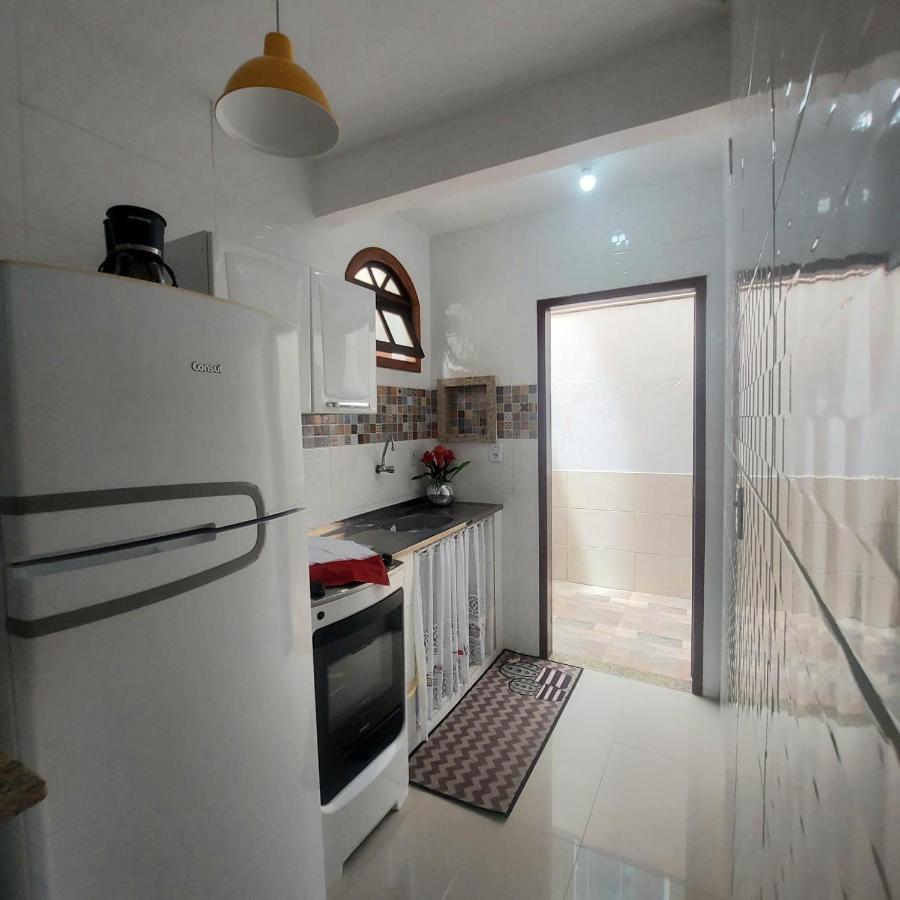 Loft Belas Praias アハイアウ・ド・カボ 部屋 写真