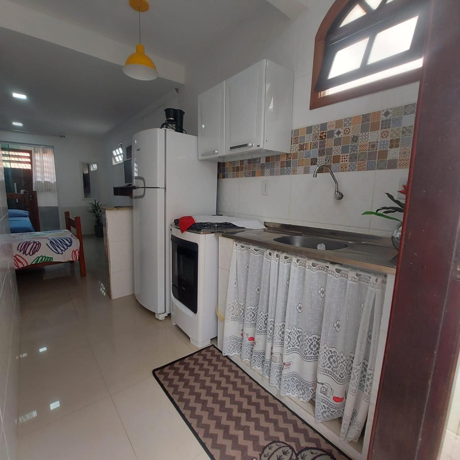 Loft Belas Praias アハイアウ・ド・カボ 部屋 写真