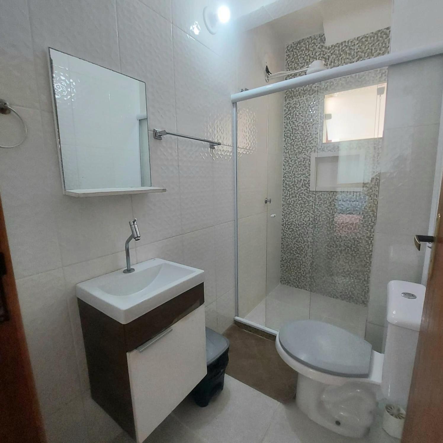 Loft Belas Praias アハイアウ・ド・カボ 部屋 写真