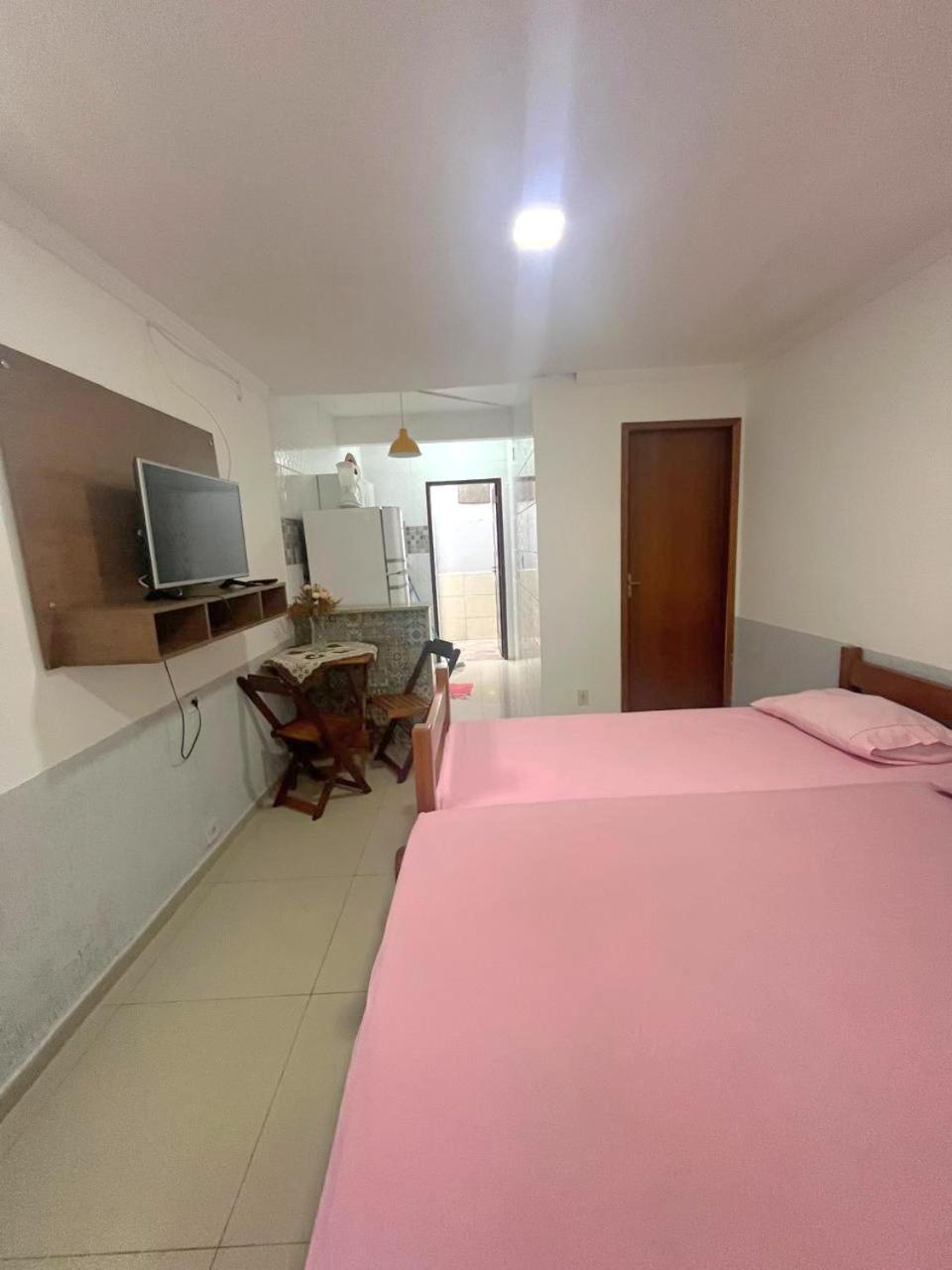 Loft Belas Praias アハイアウ・ド・カボ 部屋 写真
